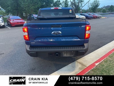 2024 Ford Maverick XL - CLEAN CARFAX / ONE OWNER