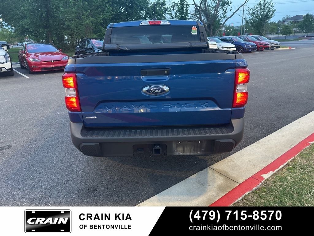 2024 Ford Maverick XL - CLEAN CARFAX / ONE OWNER