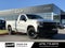 2020 Chevrolet Silverado 1500 WT