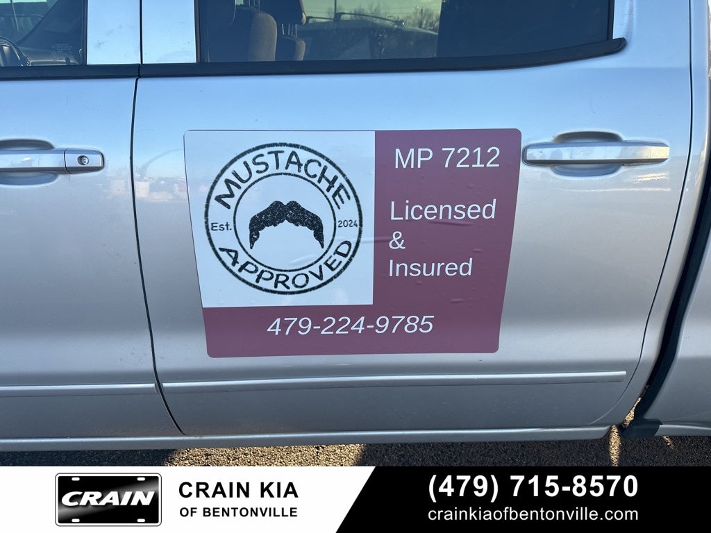 2017 Chevrolet Silverado 1500 LT - WHOLESALE / AS-IS