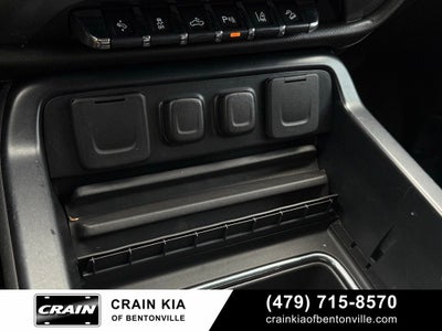 2015 Chevrolet Silverado 1500 LTZ 2LZ - $20,000 DISABILITY CONVERSION PACKAGE