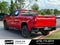 2025 Chevrolet Silverado 1500 Custom Trail Boss - 4WD / CARFAX ONE OWNER