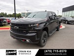 2020 Chevrolet Silverado 1500 LT Trail Boss - 4WD / SUNROOF / CLEAN CARFAX