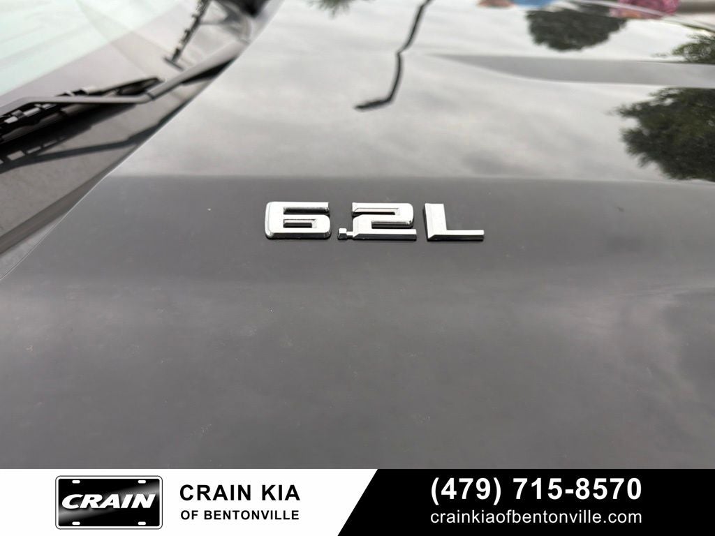 2020 Chevrolet Silverado 1500 LT Trail Boss - 4WD / SUNROOF / CLEAN CARFAX