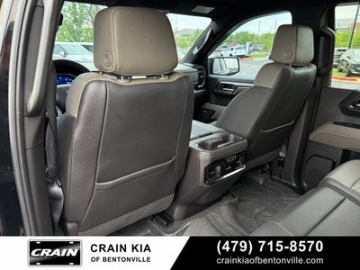 2024 Chevrolet Silverado 1500 ZR2 - 4WD / LIFTED!