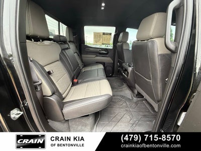 2024 Chevrolet Silverado 1500 ZR2 - 4WD / LIFTED!