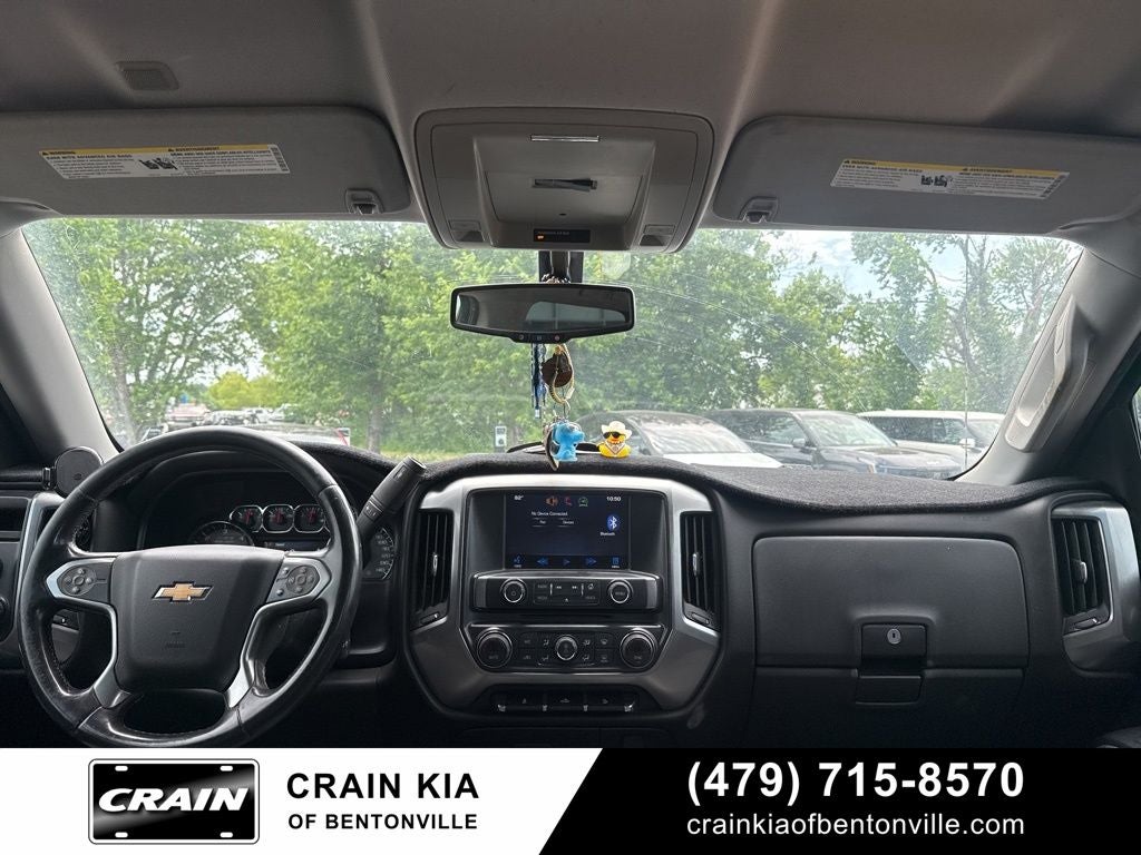 2014 Chevrolet Silverado 1500 LT - WHOLESALE / AS-IS