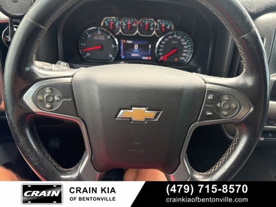 2014 Chevrolet Silverado 1500 LT - WHOLESALE / AS-IS
