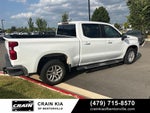 2021 Chevrolet Silverado 1500 LT - 4WD / CLEAN CARFAX