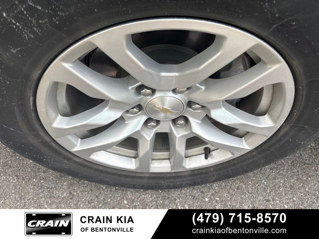 2021 Chevrolet Silverado 1500 LT - 4WD / CLEAN CARFAX