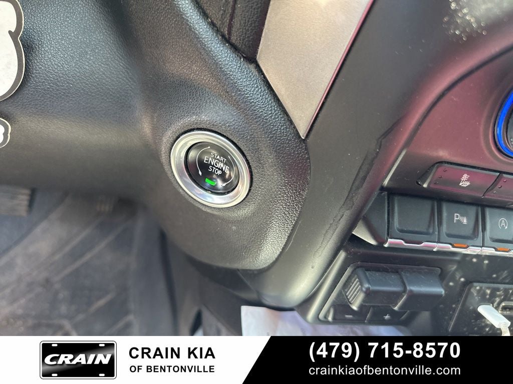 2019 Chevrolet Silverado 1500 RST - 4WD / CLEAN CARFAX