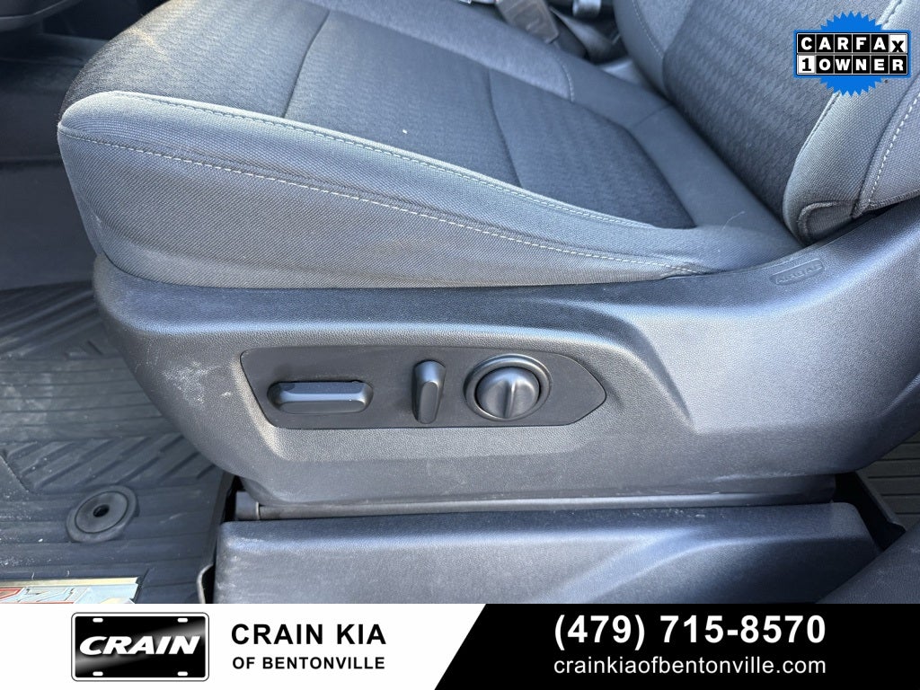 2021 Chevrolet Silverado 1500 RST - 4WD / CLEAN CARFAX / ONE OWNER