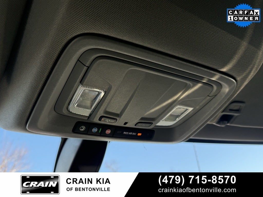 2021 Chevrolet Silverado 1500 RST - 4WD / CLEAN CARFAX / ONE OWNER