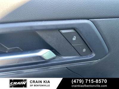 2025 GMC Terrain Elevation - CLEAN CARFAX / ONE OWNER