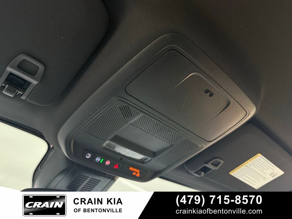 2025 GMC Terrain Elevation - CLEAN CARFAX / ONE OWNER