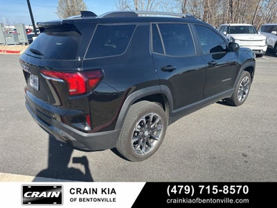 2025 GMC Terrain Elevation - CLEAN CARFAX / ONE OWNER