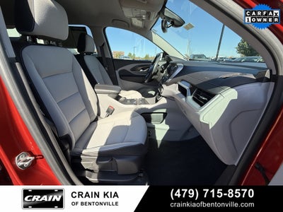 2022 GMC Terrain SLE - CARFAX ONE OWNER