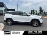 2018 GMC Terrain SLE - CLEAN CARFAX