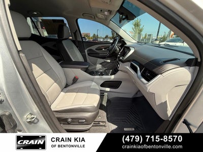 2018 GMC Terrain SLT - AWD / CLEAN CARFAX HISTORY