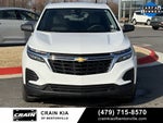 2024 Chevrolet Equinox LS - CLEAN CARFAX / ONE OWNER