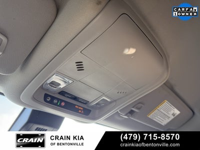 2024 Chevrolet Equinox LS - CLEAN CARFAX / ONE OWNER