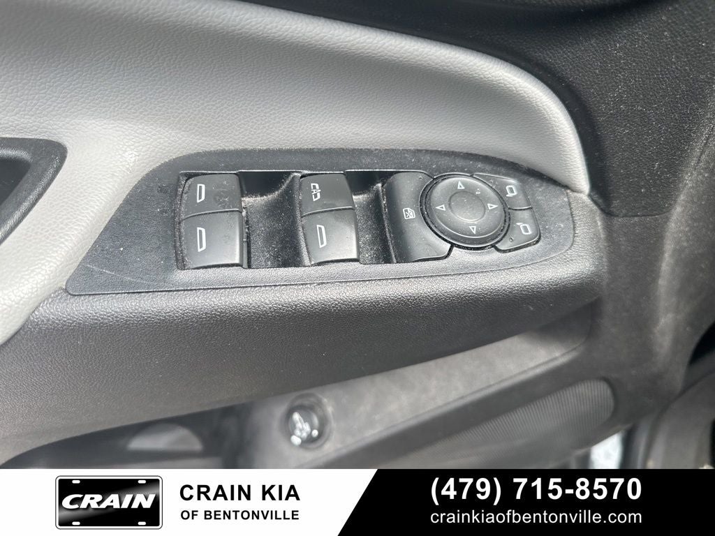 2018 Chevrolet Equinox LT - CLEAN CARFAX / LEATHER INTERIOR