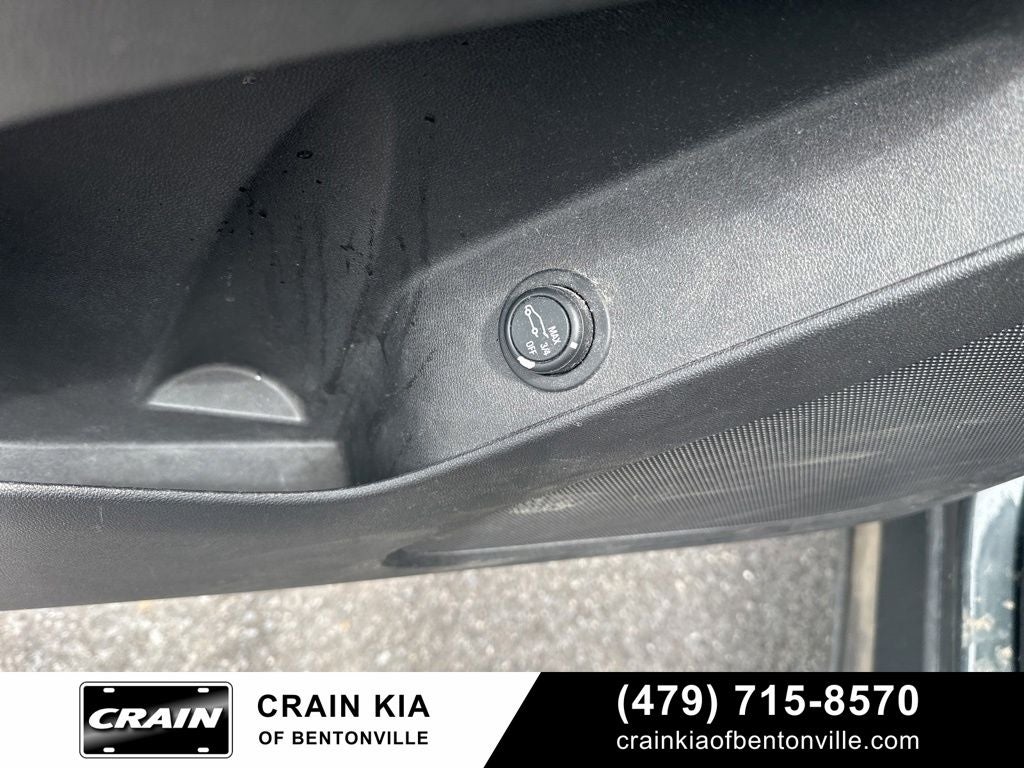 2018 Chevrolet Equinox LT - CLEAN CARFAX / LEATHER INTERIOR
