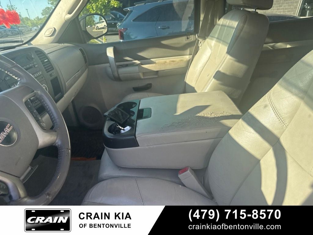 2009 GMC Sierra 1500 SLE - 4WD / WHOLESALE / AS-IS