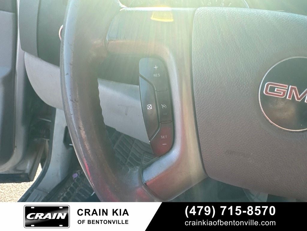 2009 GMC Sierra 1500 SLE - 4WD / WHOLESALE / AS-IS