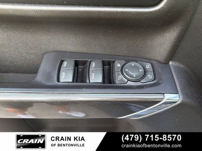 2020 GMC Sierra 1500 AT4 Premium - 4WD / SUNROOF / CLEAN CARFAX