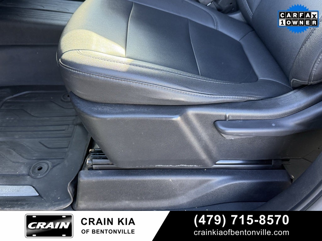 2022 GMC Sierra 1500 Limited Pro - 4WD / CLEAN CARFAX / ONE OWNER