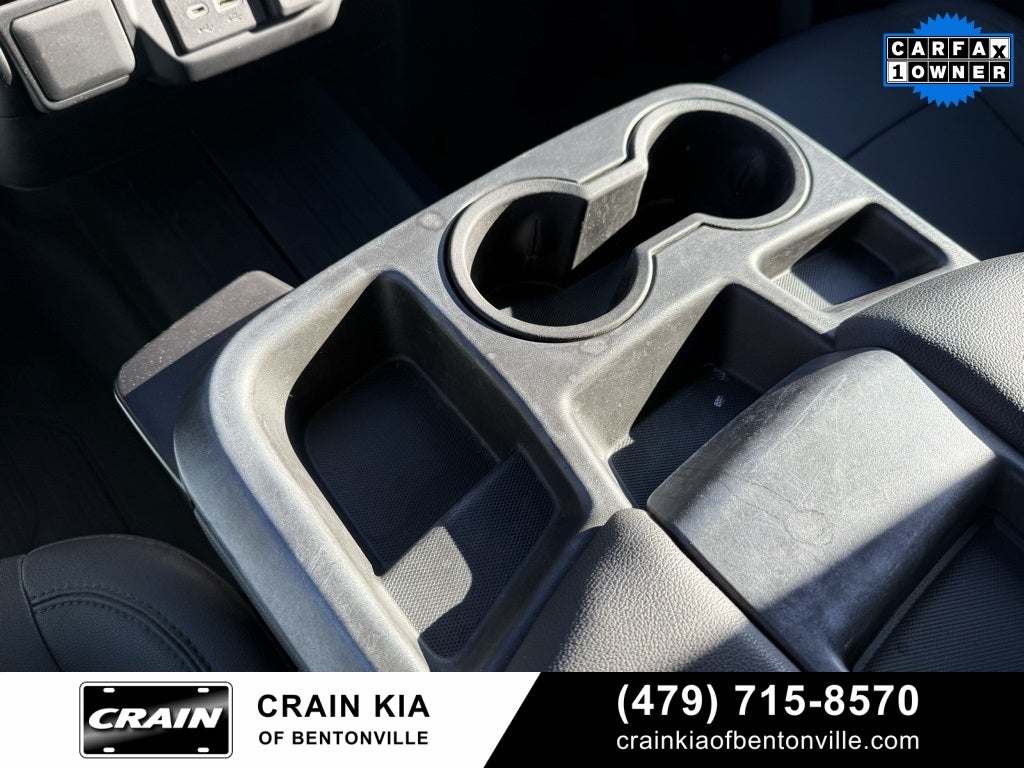 2022 GMC Sierra 1500 Limited Pro - 4WD / CLEAN CARFAX / ONE OWNER