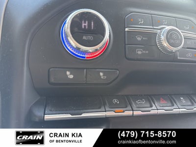 2020 GMC Sierra 1500 Elevation - 4WD