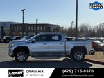 2020 GMC Sierra 1500 SLT - 4WD / CLEAN CARFAX / ONE OWNER