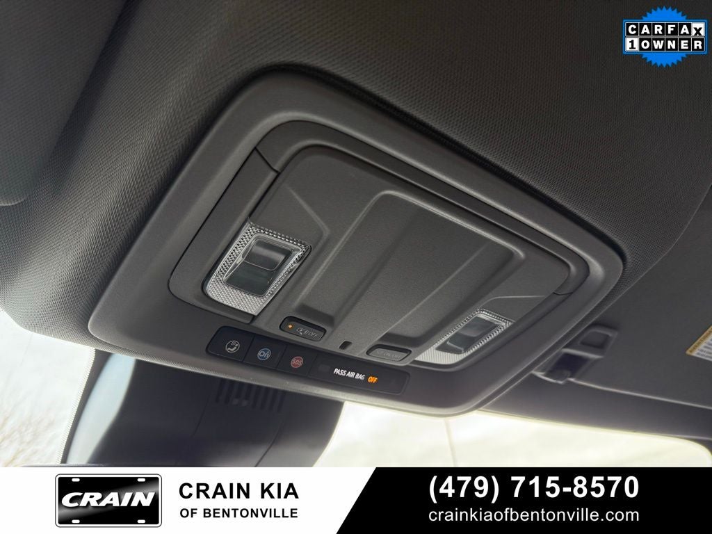 2023 GMC Sierra 1500 SLT - 4WD / CARFAX ONE OWNER