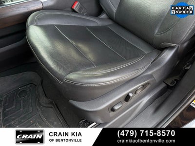 2023 GMC Sierra 1500 SLT - 4WD / CARFAX ONE OWNER