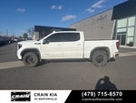 2023 GMC Sierra 1500 AT4 - 4WD / CLEAN CARFAX