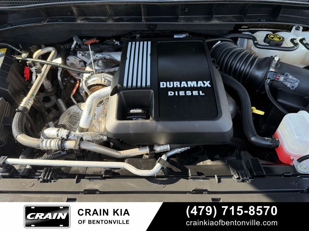 2023 GMC Sierra 1500 AT4 - 4WD / CLEAN CARFAX