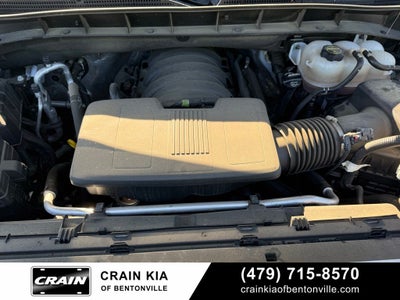 2024 GMC Sierra 1500 AT4 - 4WD / CLEAN CARFAX / ONE OWNER