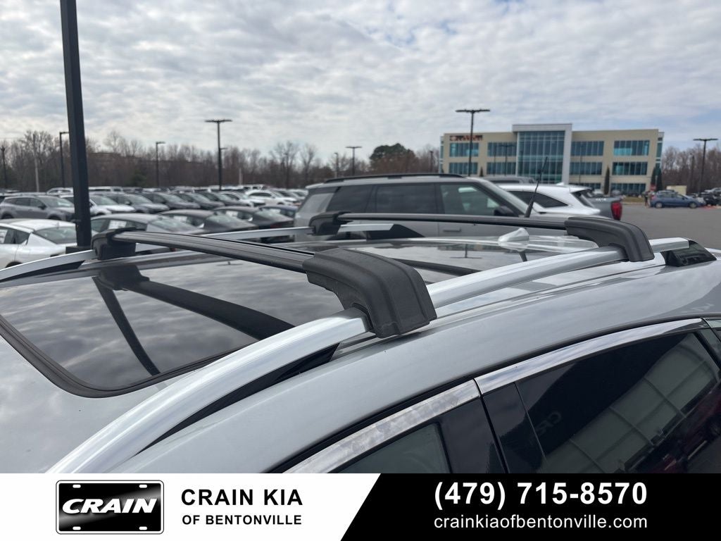 2010 Cadillac SRX Luxury - WHOLESALE / AS-IS