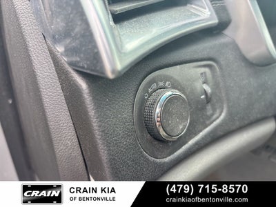 2010 Cadillac SRX Luxury - WHOLESALE / AS-IS