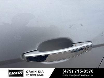 2010 Cadillac SRX Luxury - WHOLESALE / AS-IS