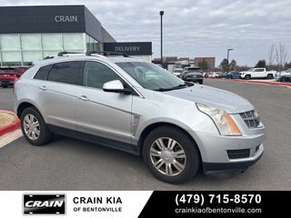 2010 Cadillac SRX Luxury - WHOLESALE / AS-IS