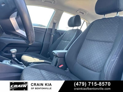 2023 Kia Rio S - KIA CPO / CLEAN CARFAX / ONE OWNER