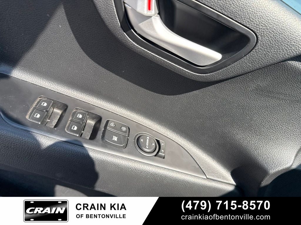 2023 Kia Rio S - KIA CPO / CLEAN CARFAX / ONE OWNER