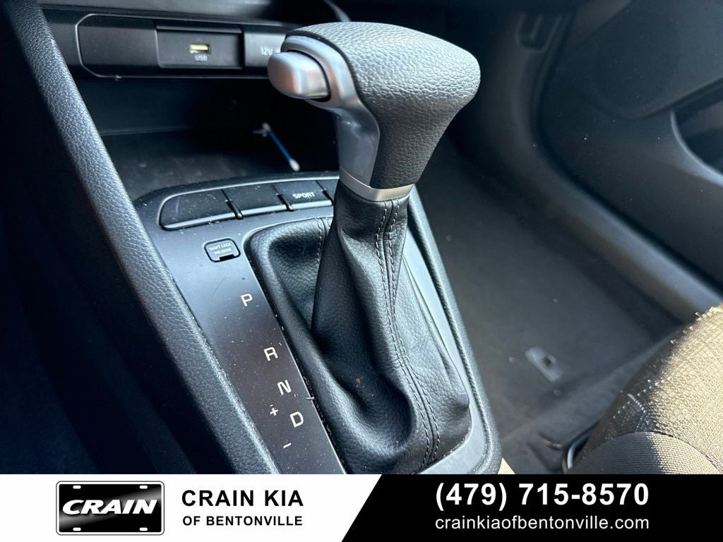 2023 Kia Rio S - KIA CPO / CLEAN CARFAX / ONE OWNER