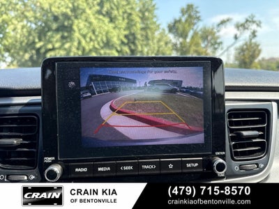2023 Kia Rio S - KIA CPO / CLEAN CARFAX / ONE OWNER