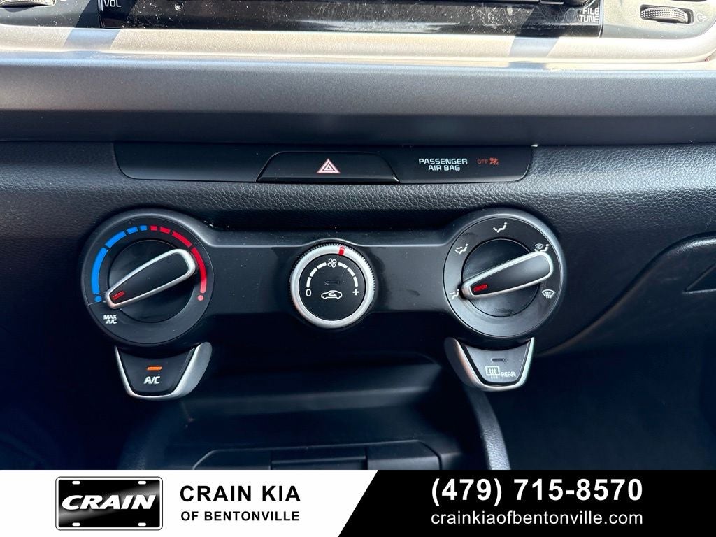 2023 Kia Rio S - KIA CPO / CLEAN CARFAX / ONE OWNER