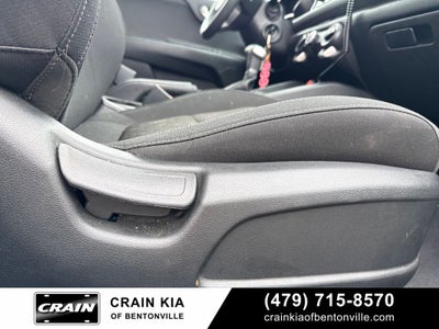 2023 Kia Rio LX - KIA CPO / CLEAN CARFAX / ONE OWNER
