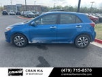 2022 Kia Rio S - KIA CPO / HATCHBACK / ONE OWNER